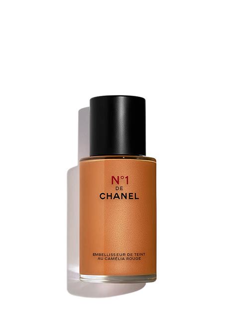 1 de chanel|chanel skin care number 1.